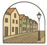 srebrnauliczka logo